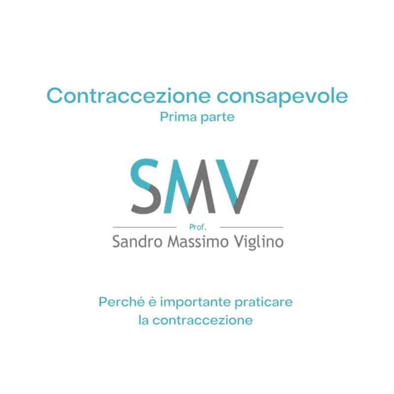 Contraccezione consapevole: l'importanza della contraccezione