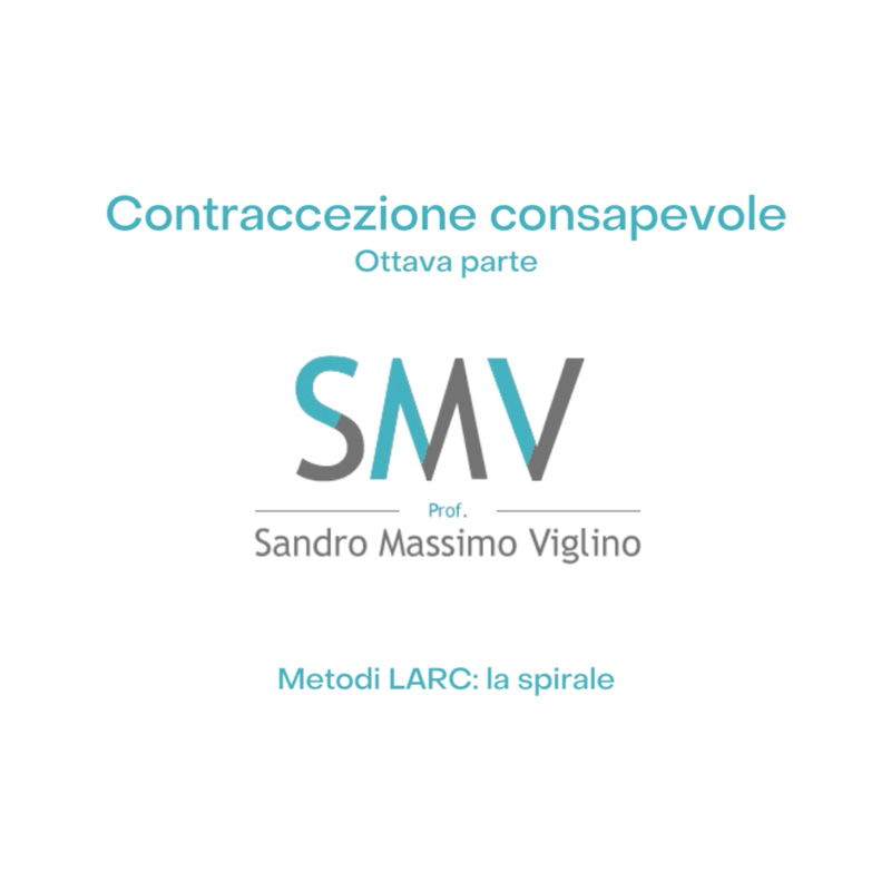 Metodi LARC: la spirale
