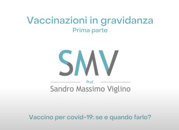 Vaccini in gravidanza: parte 1